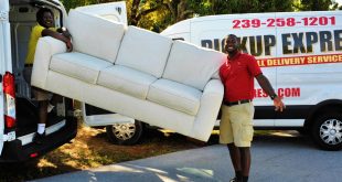 Furniture Pick Up: The Ultimate Guide to Hassle-Free Removal