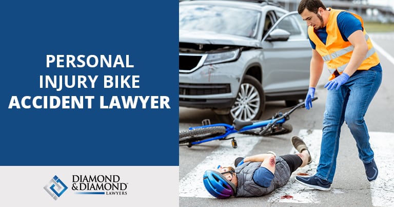 What is a Bike Wreck Lawyer?</