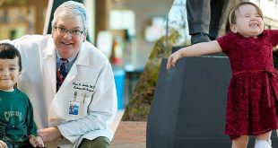 Shriners Hospitals for Children: Making a Difference through Donations