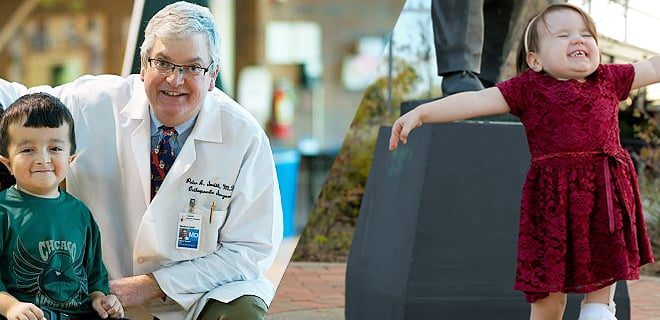 Shriners Hospitals for Children: Making a Difference through Donations