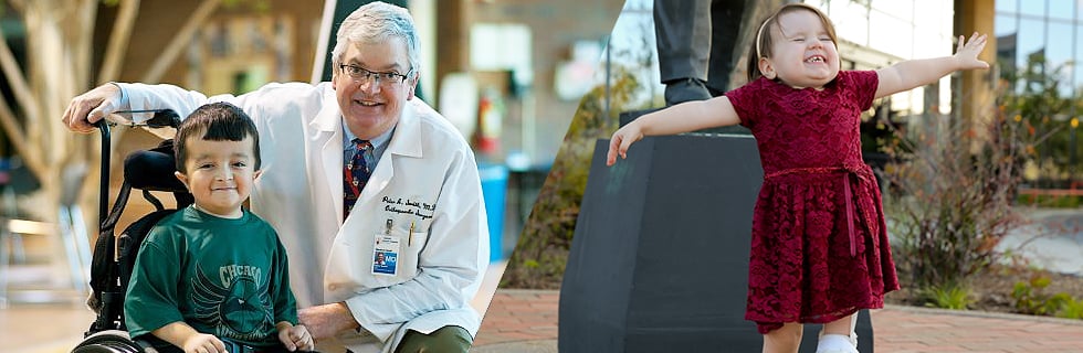 Shriners Hospitals for Children: Making a Difference through Donations</