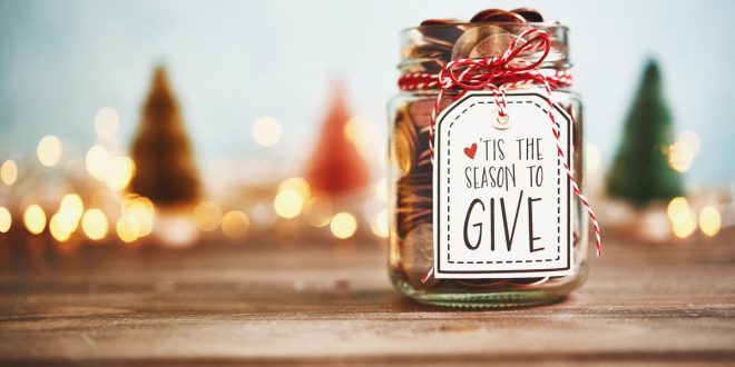 Charity Christmas Gifts: A Meaningful Way to Spread Holiday Cheer