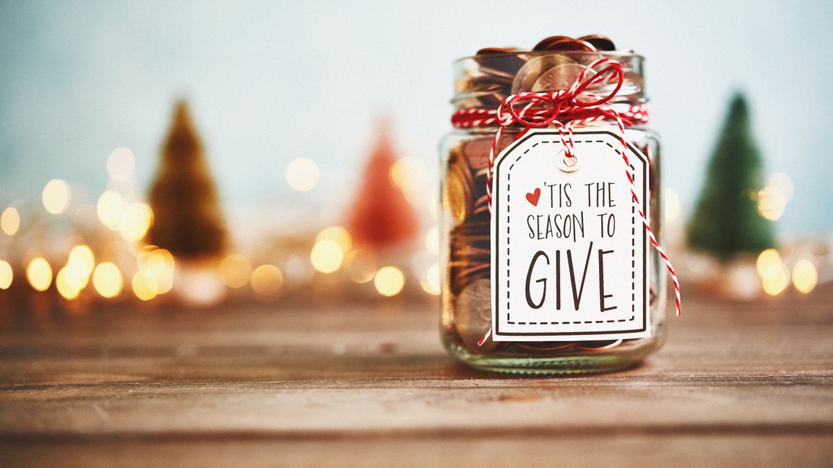 Charity Christmas Gifts: A Meaningful Way to Spread Holiday Cheer</