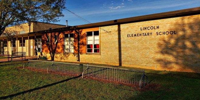 The Impact of Lincoln Elementary on Our Community
