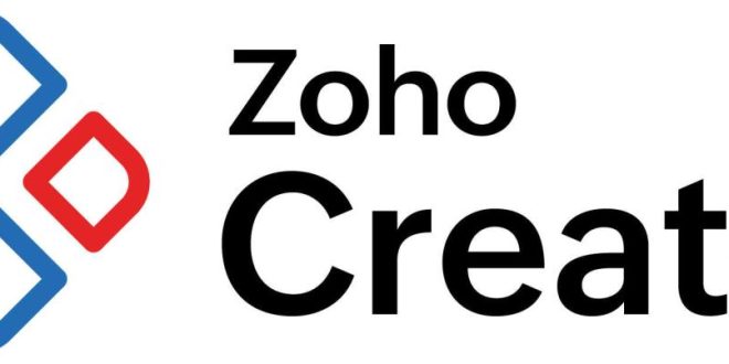 Zoho Creator: Overview and Features