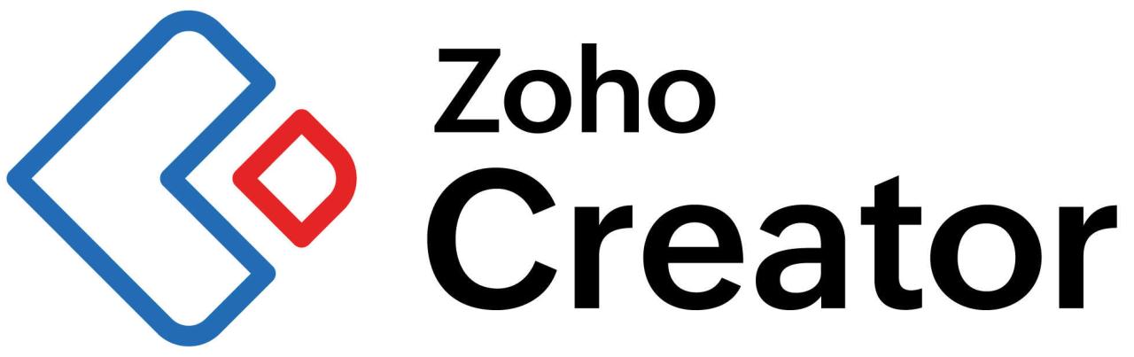 Zoho Creator: Overview and Features</