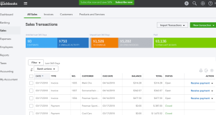 QuickBooks Online Pricing: A Comprehensive Guide