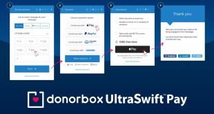 Donorbox: The Ultimate Guide to Online Giving