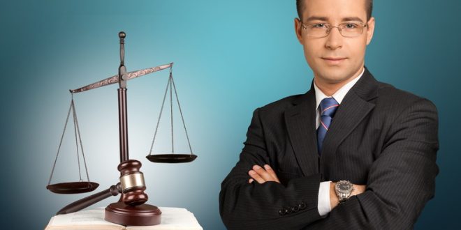 What is a Defense Lawyer?
