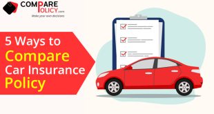 Compare Car Insurance: A Comprehensive Guide to Finding the Right Coverage for You