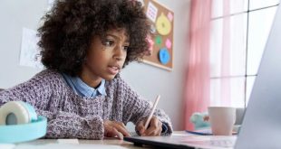 K12 Online School: Unlocking Limitless Learning Opportunities