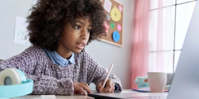 K12 Online School: Unlocking Limitless Learning Opportunities