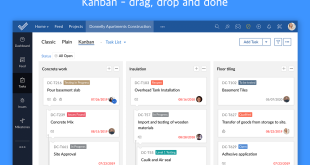 Zoho Projects: Streamlining Your Project Management