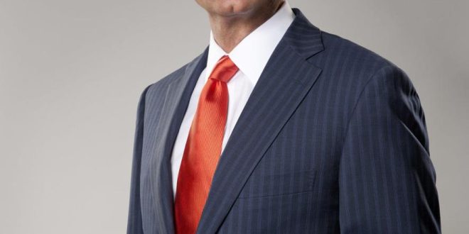 Morris Bart: The People's Champion