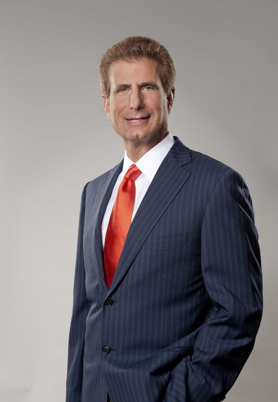 Morris Bart: The People's Champion</