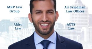 What is a Personal Injury Lawyer?