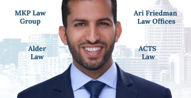 What is a Personal Injury Lawyer?