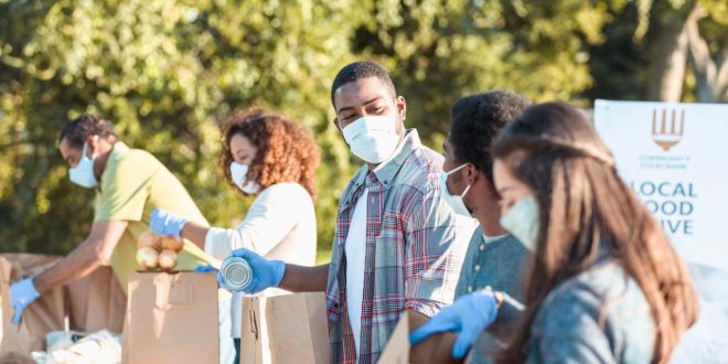 Companies That Give Donations to Individuals