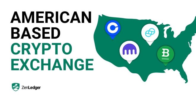 US Crypto Exchanges: A Comprehensive Analysis