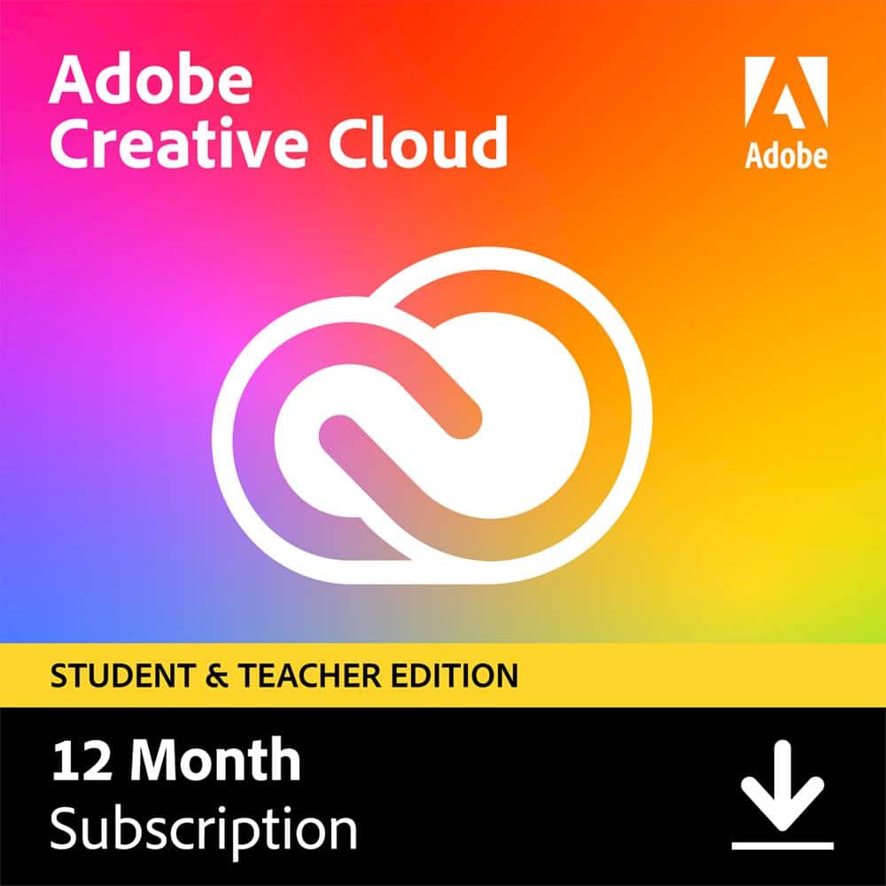 Adobe Student: Everything You Need to Know</