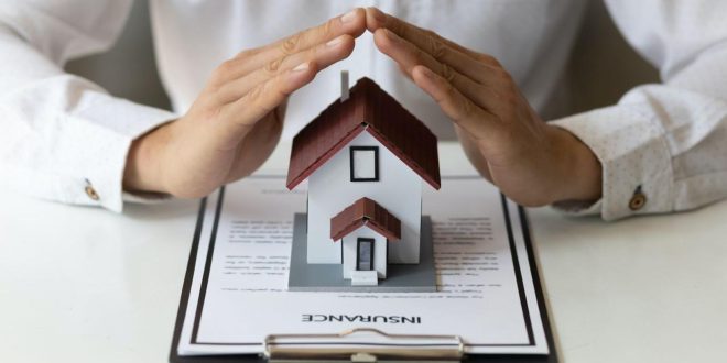House Insurance: A Comprehensive Guide for Homeowners