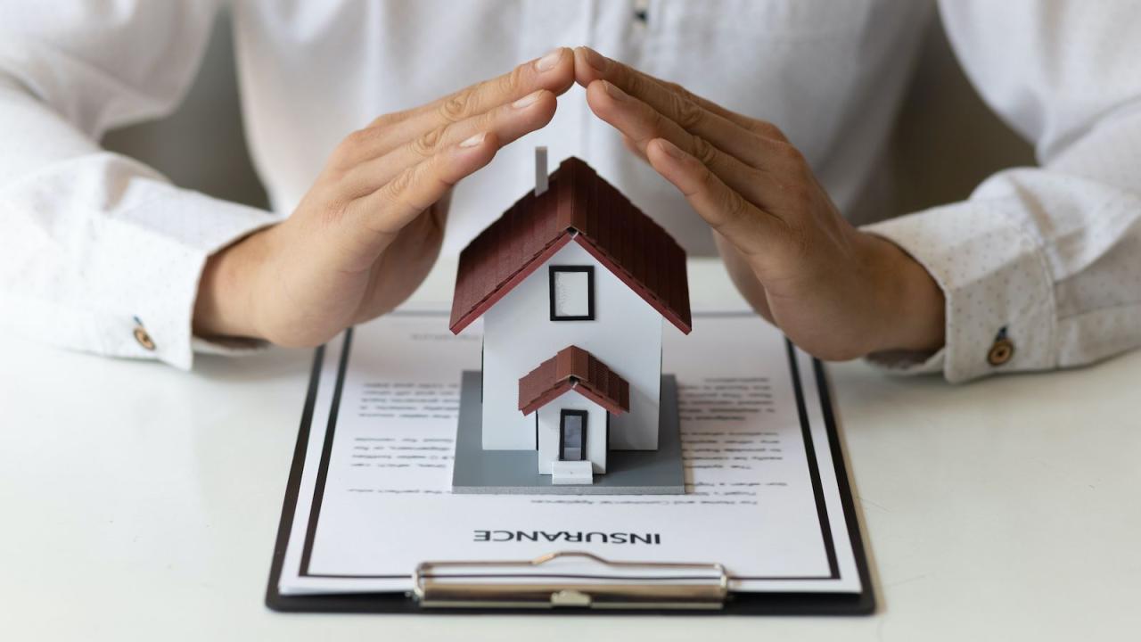 House Insurance: A Comprehensive Guide for Homeowners</