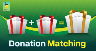 Donation Match: A Guide to Increasing Your Fundraising