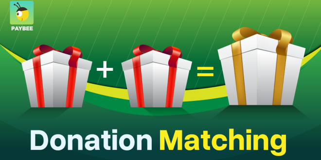 Donation Match: A Guide to Increasing Your Fundraising