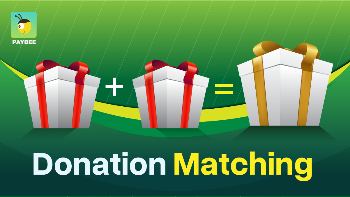 Donation Match: A Guide to Increasing Your Fundraising</