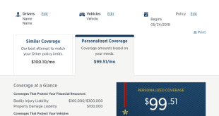 Understanding Auto Insurance Quotes: A Comprehensive Guide