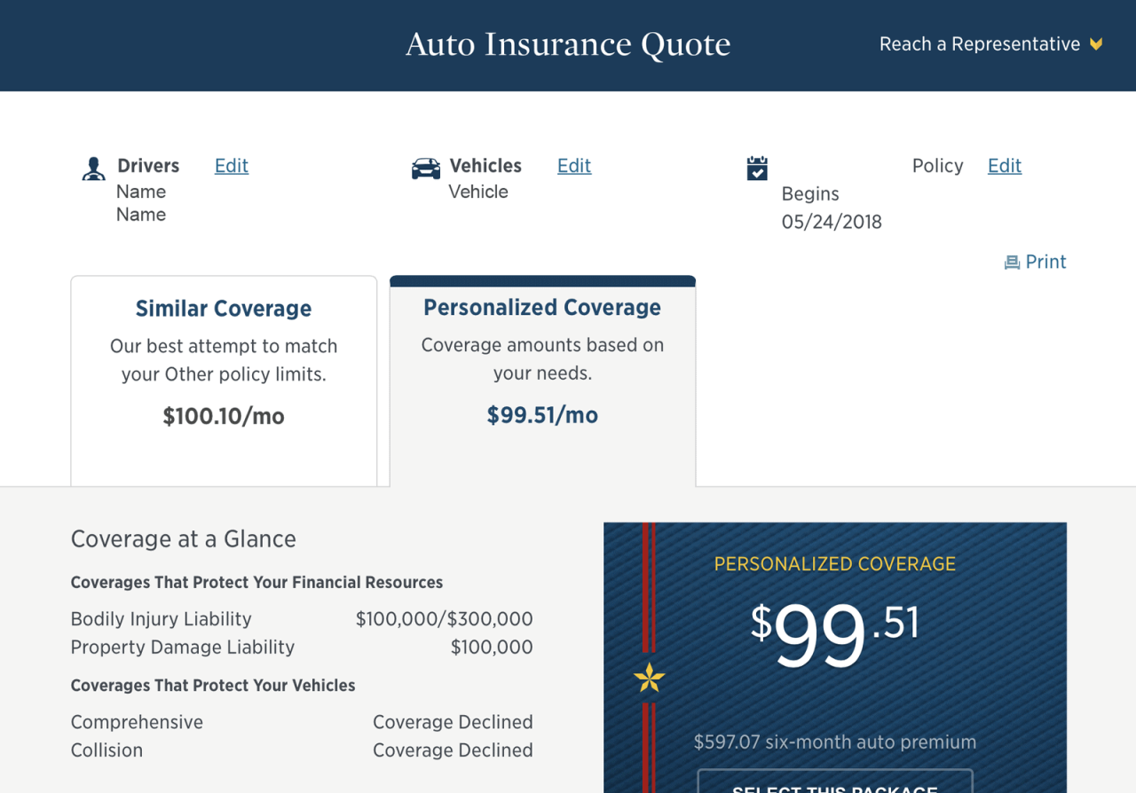 Understanding Auto Insurance Quotes: A Comprehensive Guide</