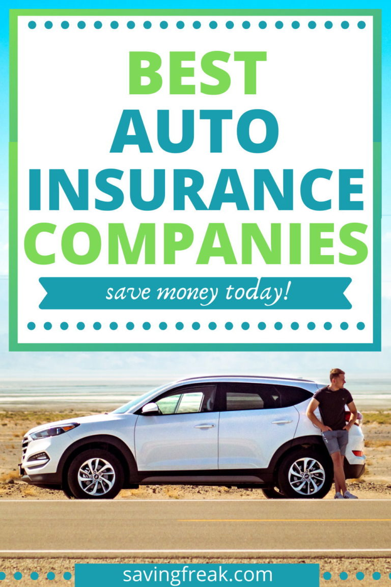 Discover the Best Auto Insurance Options</