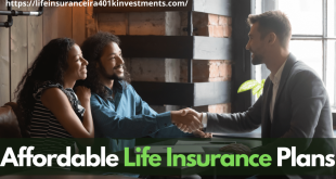What is Affordable Life Insurance?