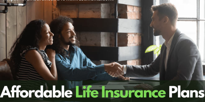 What is Affordable Life Insurance?