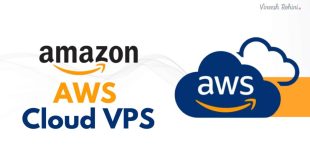 AWS Cloud VPS: Virtual Private Servers for Cloud Computing