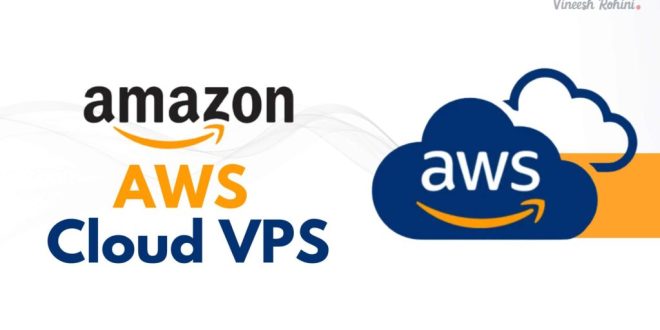 AWS Cloud VPS: Virtual Private Servers for Cloud Computing