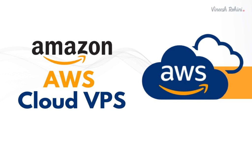 AWS Cloud VPS: Virtual Private Servers for Cloud Computing</