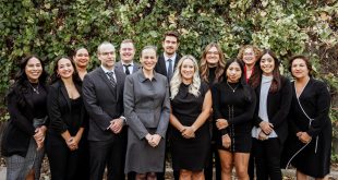 Anderson Law Firm: A Beacon of Justice and Legal Excellence