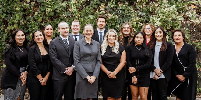 Anderson Law Firm: A Beacon of Justice and Legal Excellence