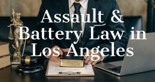 Battery Lawyer