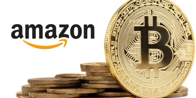 Amazon Crypto: A Comprehensive Guide for Investors