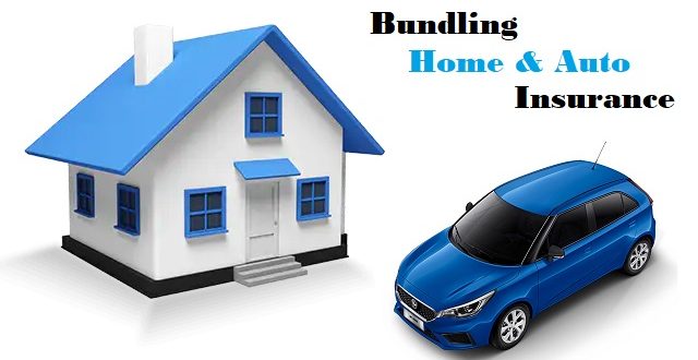 What You Need to Know About Home and Auto Insurance