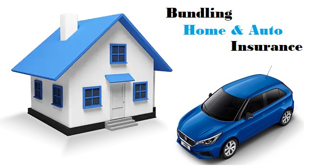 What You Need to Know About Home and Auto Insurance</