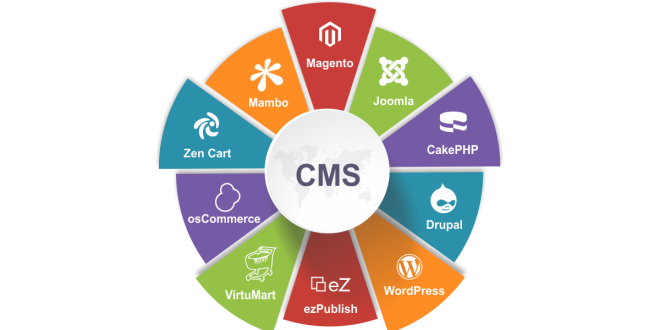 Content Management System (CMS): A Comprehensive Guide