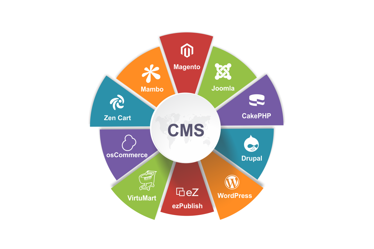 Content Management System (CMS): A Comprehensive Guide</
