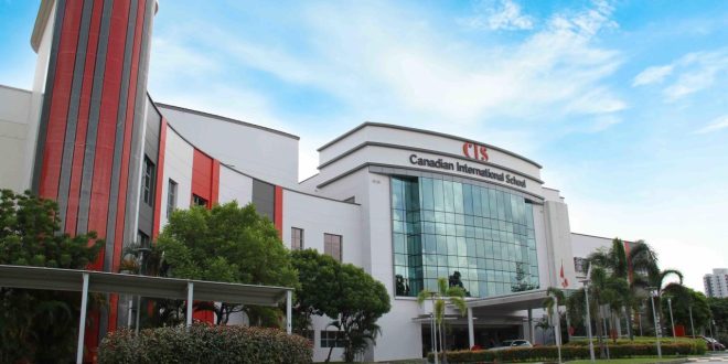 Canadian International Schools: A Gateway to Global Education