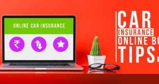 Buy Car Insurance Online: The Ultimate Guide