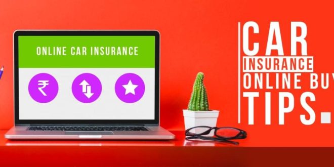 Buy Car Insurance Online: The Ultimate Guide