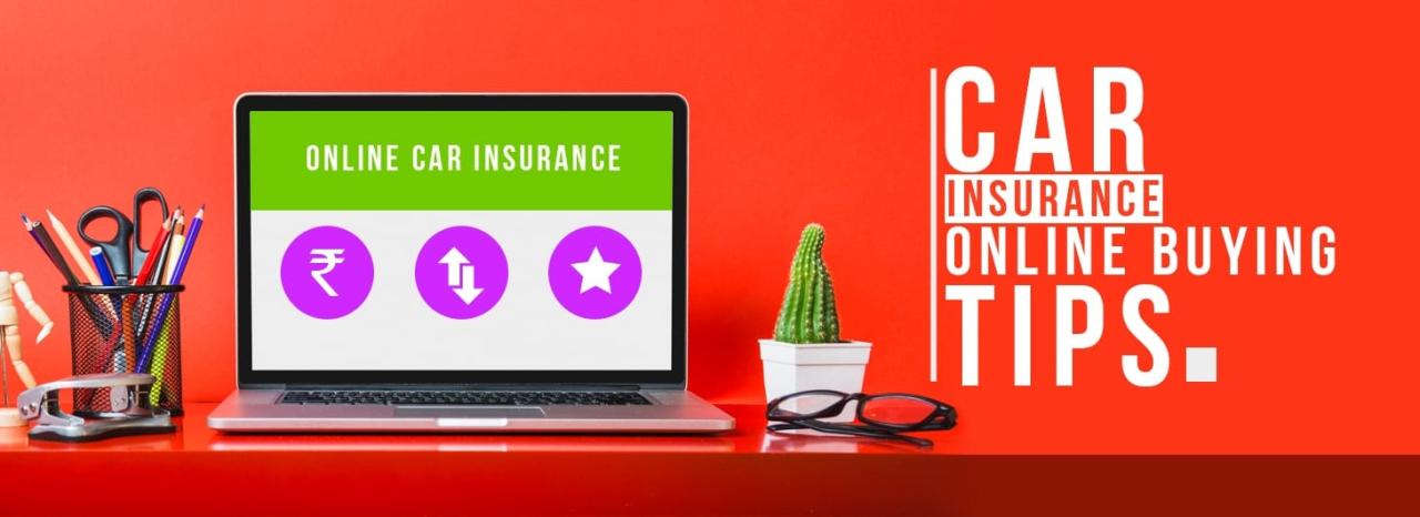 Buy Car Insurance Online: The Ultimate Guide</