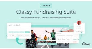 A Guide to Classy Fundraising